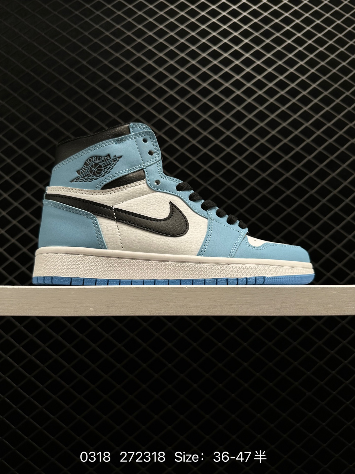 Nike Air Jordan 1 Retro High OG Nike Air Jordan 1 Retro High OG